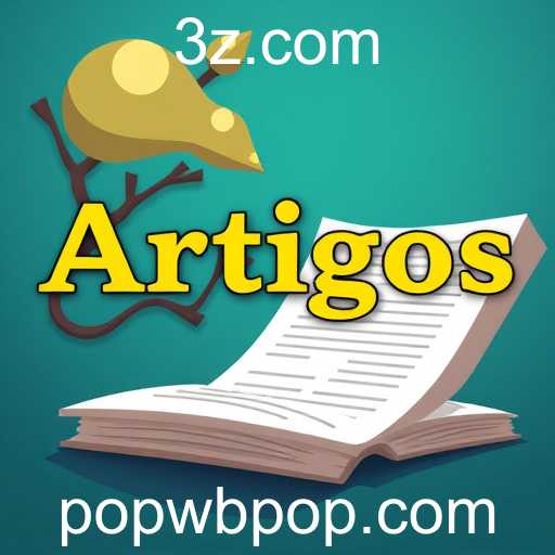 Descubra a Inovadora Categoria de Jogos 'Artigos' no Site Popwb