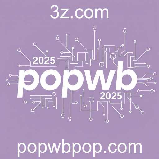 Ascensão do POPWB no Mundo dos Jogos Online