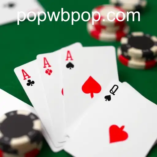 Exploring the Fascination of Blackjack: A Game of Strategy and Chance