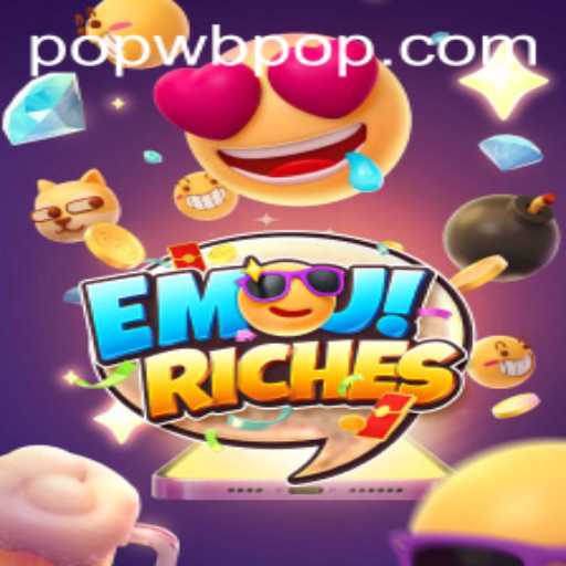Discovering EmojiRiches: A Fun and Strategic Game Experience