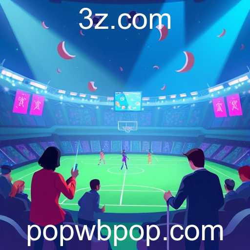 Explorando a Categoria de Jogo 'Eventos' no Popwb