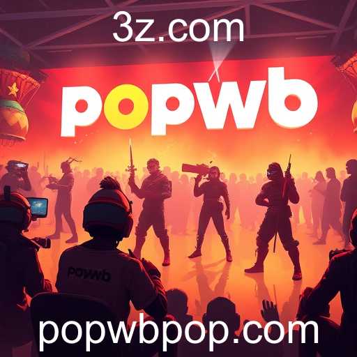 Revolução nos Jogos: O Impacto do popwb