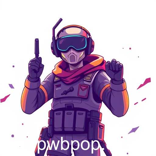 O Fenômeno Popwb: A Nova Febre dos Jogos