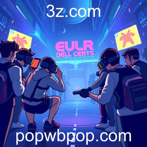 Tendências de Jogos em 2025: O Fenômeno POPWB