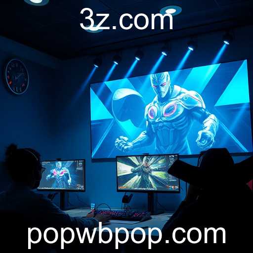 O Crescimento dos Jogos Online em 2025