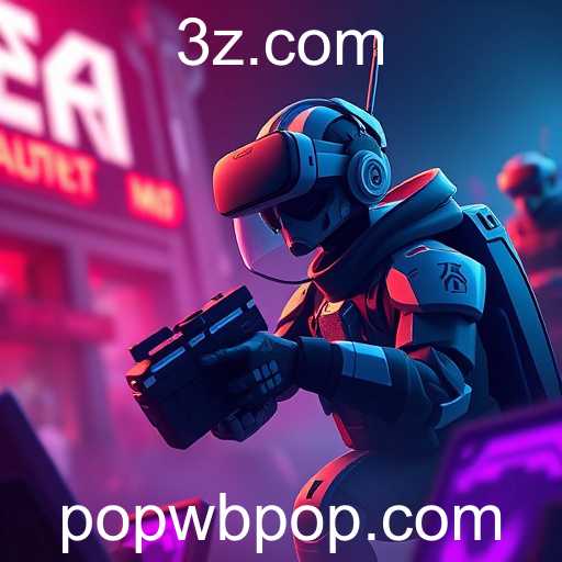 O Mundo Imersivo de Popwb: Onde a Realidade e o Jogo se Encontram