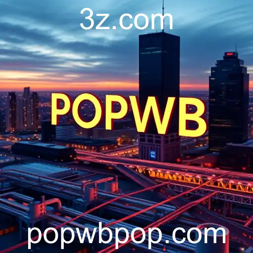 O Impacto Crescente do popwb no Cenário de Jogos