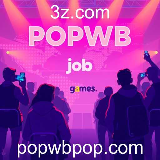 O Impacto de popwb no Mundo dos Jogos em Português