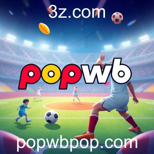 Impacto de POPWB no Cenário Atual de Jogos