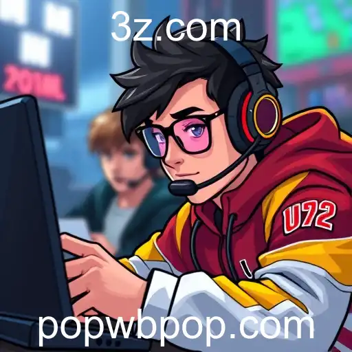 O Impacto de Popwb nos Jogos Online em 2025