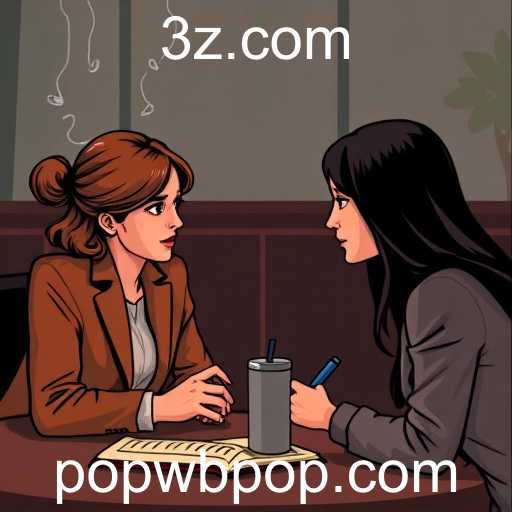 Explorando a Categoria de Jogo 'Entrevistas' no Popwb