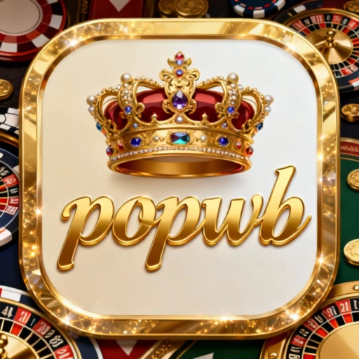 popwb logo