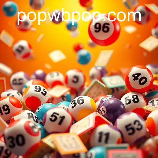 Exploring the World of Lottery Games: Beyond the Spin of Fortune