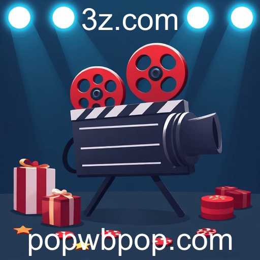 Explorando a Categoria 'Filmes' no Popwb: Uma Viagem Cinematográfica Interativa