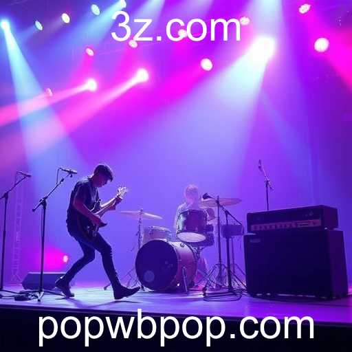 Explorando a Harmonia: A Fascinante Categoria de Jogos Musicais no 'popwb'