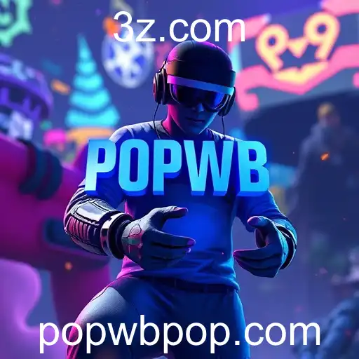 A Revolução dos Jogos Online: O Mundo de popwb