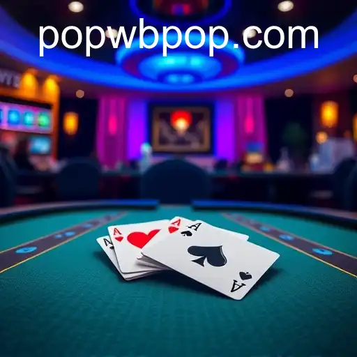 Exploring the Fascinating World of Online Baccarat