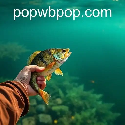 Exploring the World of Online Fishing: A Modern Angler's Guide