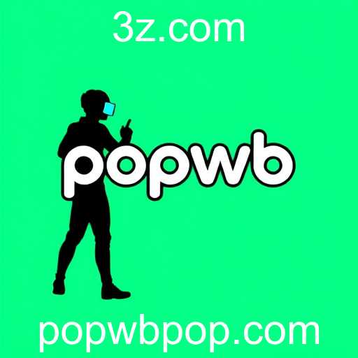 A Ascensão de 'popwb' no Mundo dos Jogos em 2025