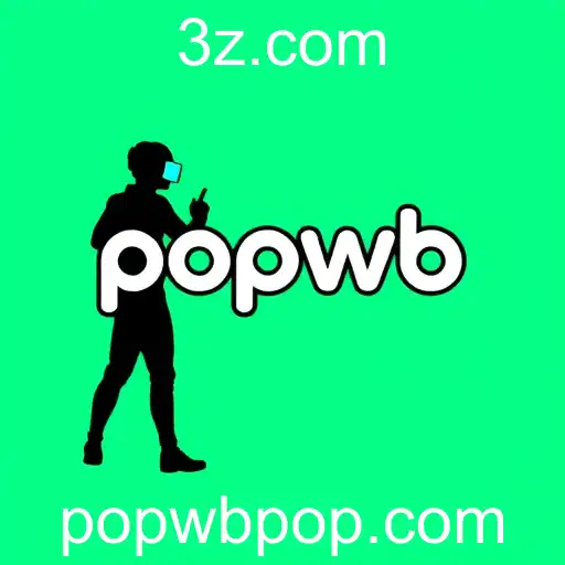 A Ascensão de 'popwb' no Mundo dos Jogos em 2025