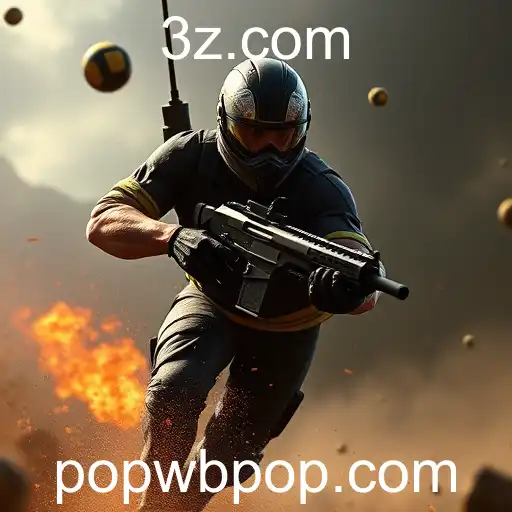A Ascensão da Popwb no Mundo dos Jogos em 2025