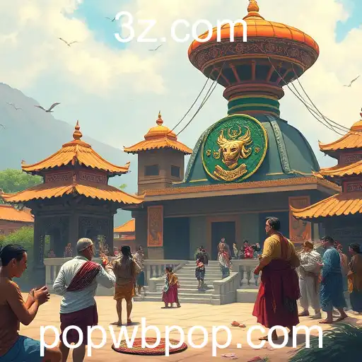 Popwb: O Centro das Novidades no Universo dos Jogos