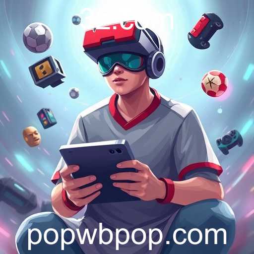 A Revolução dos Jogos Online e a Ascensão do POPWB