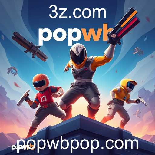 Revolução no Mundo dos Jogos com POPWB