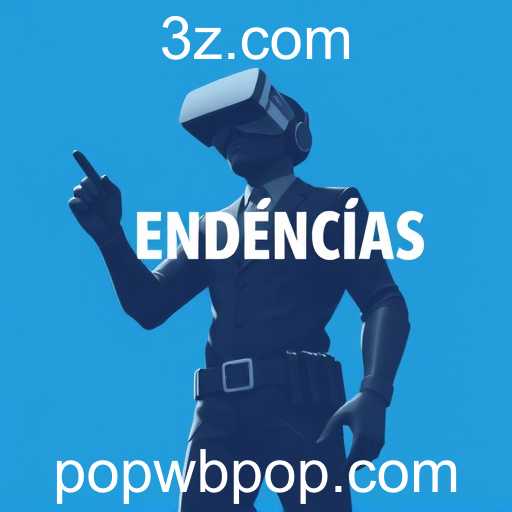 Popwb: Tendências e Novidades no Mundo dos Jogos