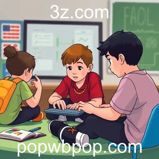 Ascensão do POPWB: A Nova Era dos Jogos em Português