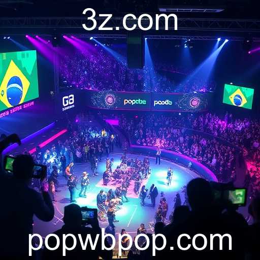 A Ascensão da Cultura Gamer no Brasil