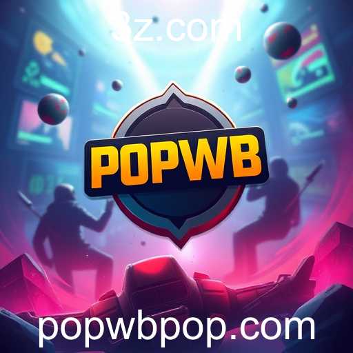 A Ascensão de Popwb no Cenário dos Jogos Online