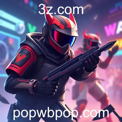 A Ascensão de popwb no Cenário dos Jogos Online